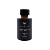 Labyrinth - Perfume Oil