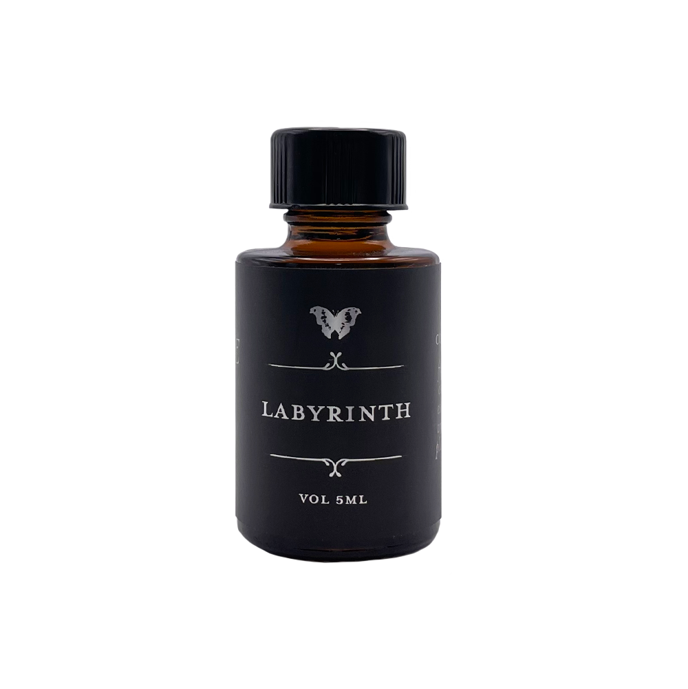 Labyrinth - Perfume Oil