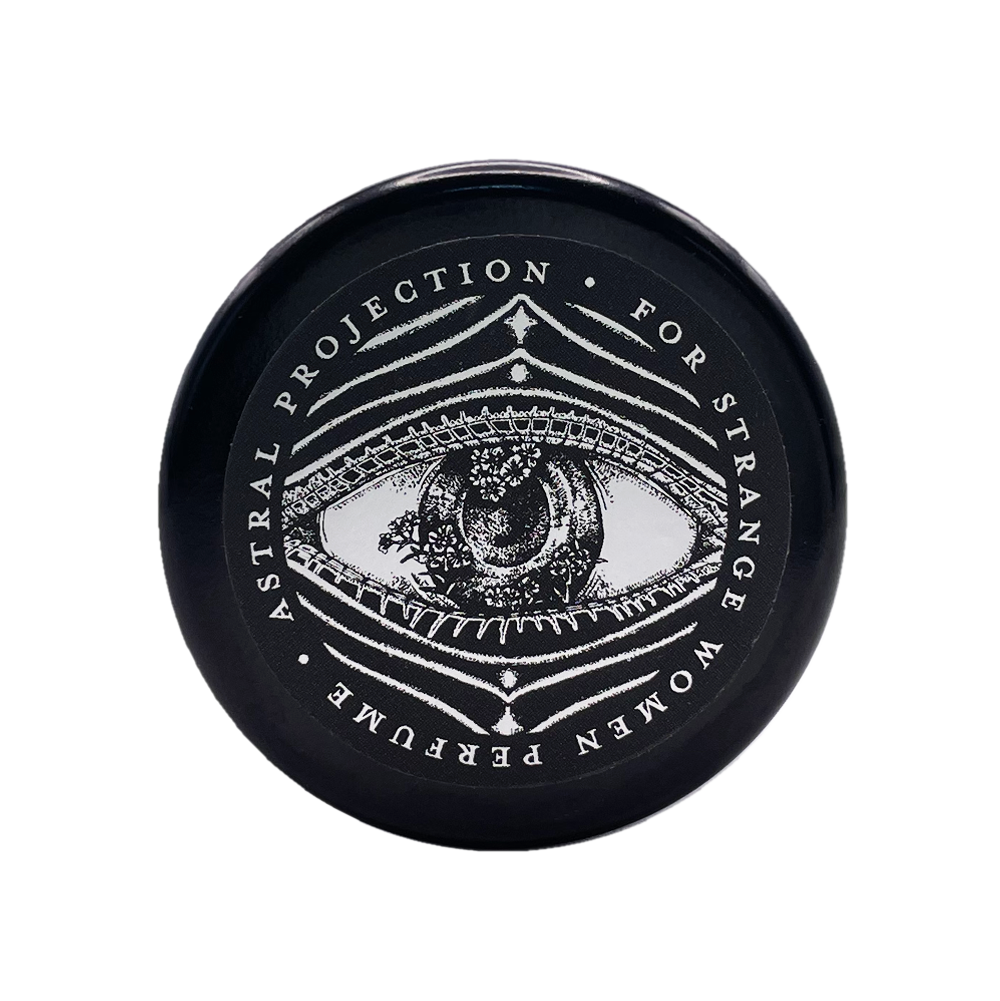 Astral Projection - Solid Perfume 9g
