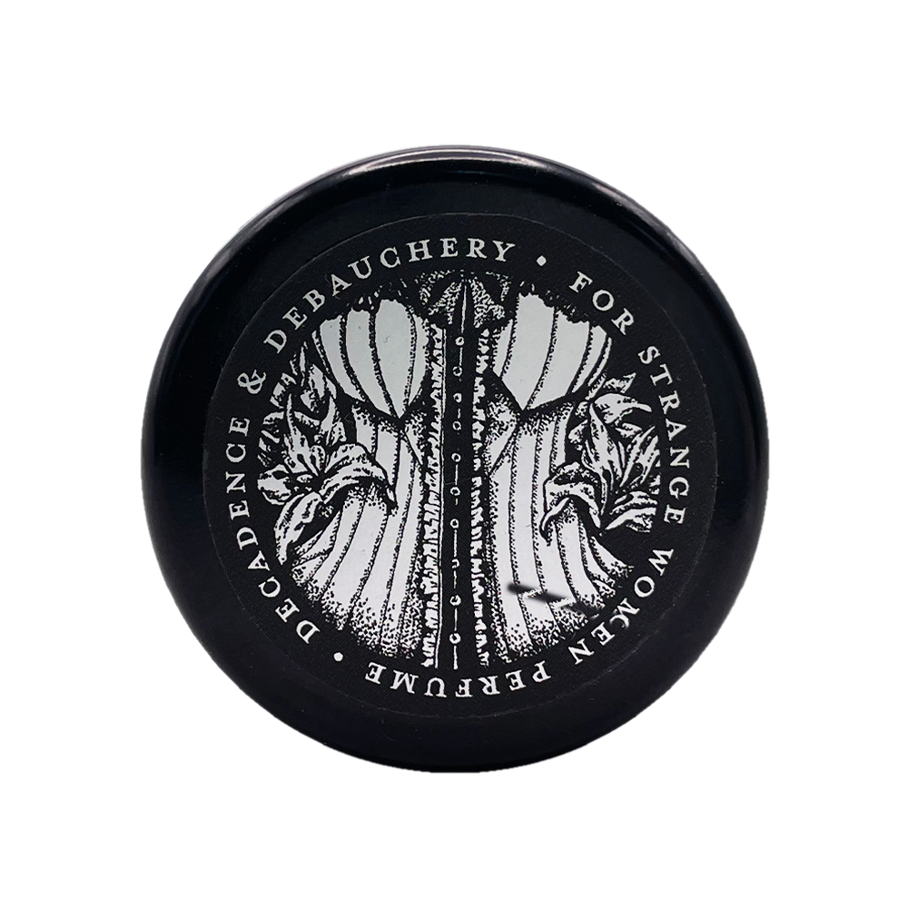 Decadence & Debauchery - Solid Perfume 9g