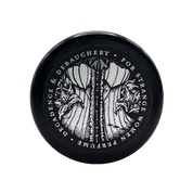 Decadence & Debauchery - Solid Perfume 9g