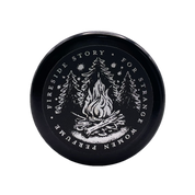 Fireside Story - Solid Perfume 9g