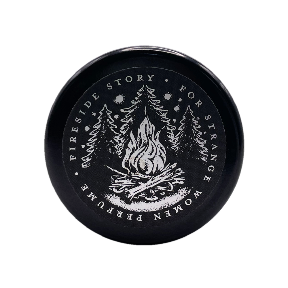 Fireside Story - Solid Perfume