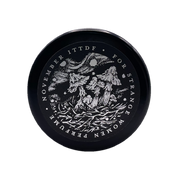 November In the Temperate Deciduous Forest - Solid Perfume 9g