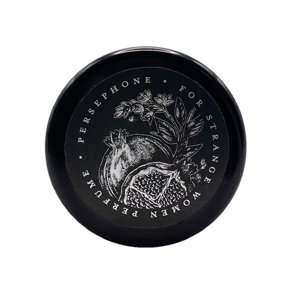 Persephone - Solid Perfume 9g