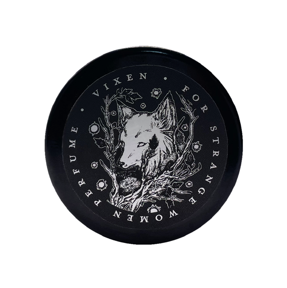 Vixen - Solid Perfume 9g