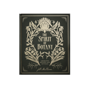 Book- The Spirit of Botany