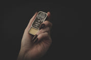 Baba Yaga - Perfumed Lip Balm