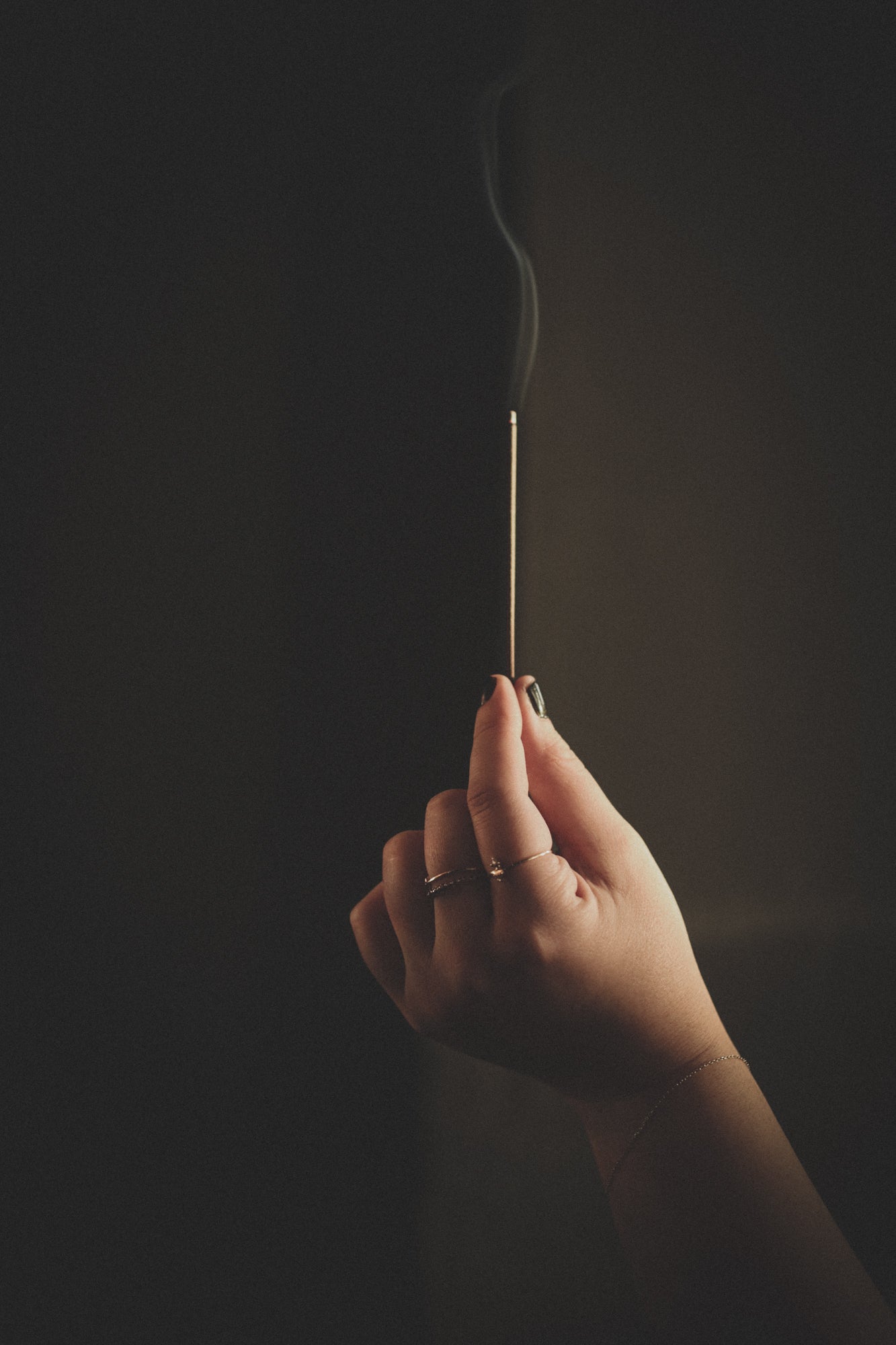 Plum Blossom Incense