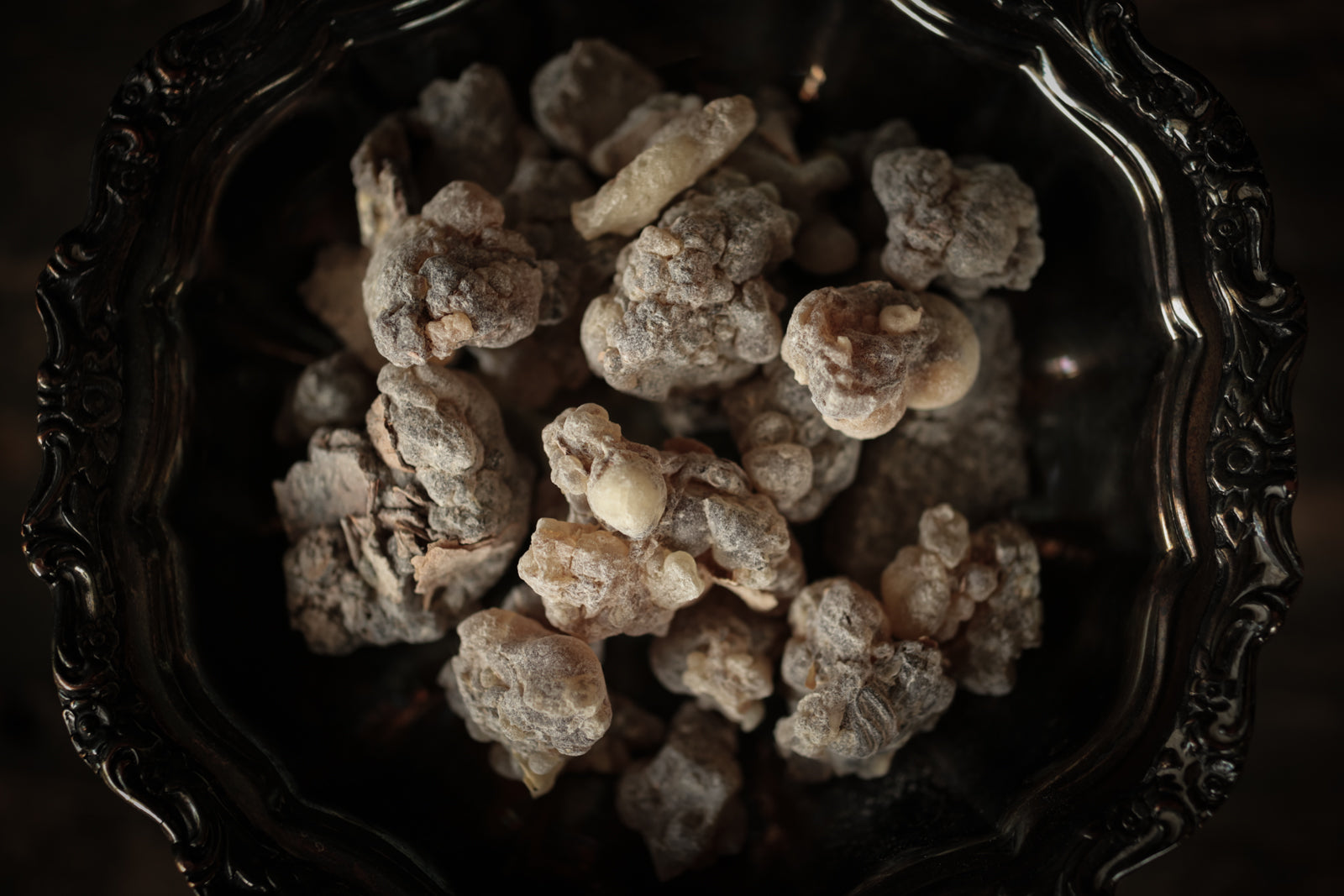 Frankincense Resin
