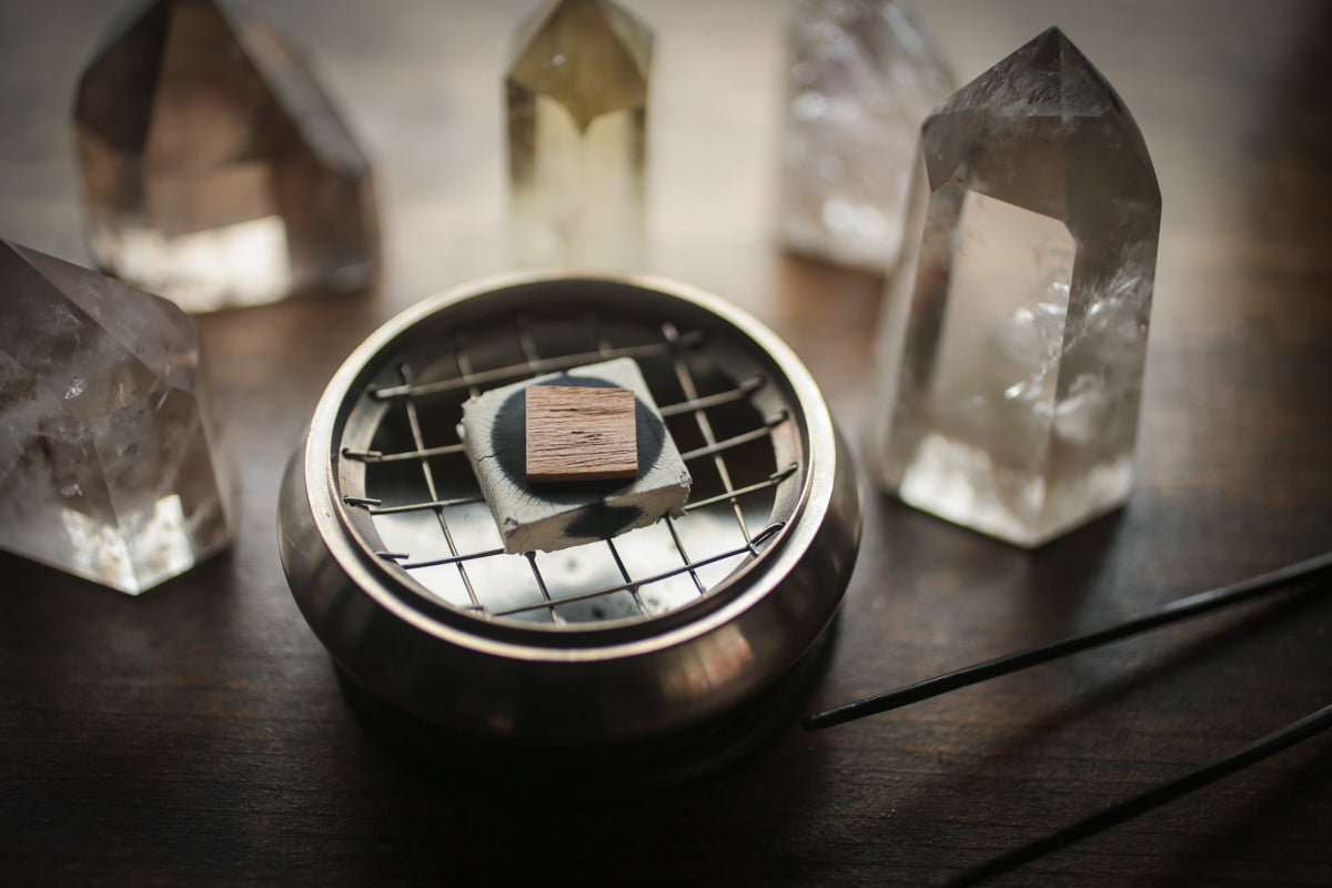 Incense Charcoal