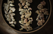 Frankincense Resin