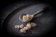 Frankincense Resin