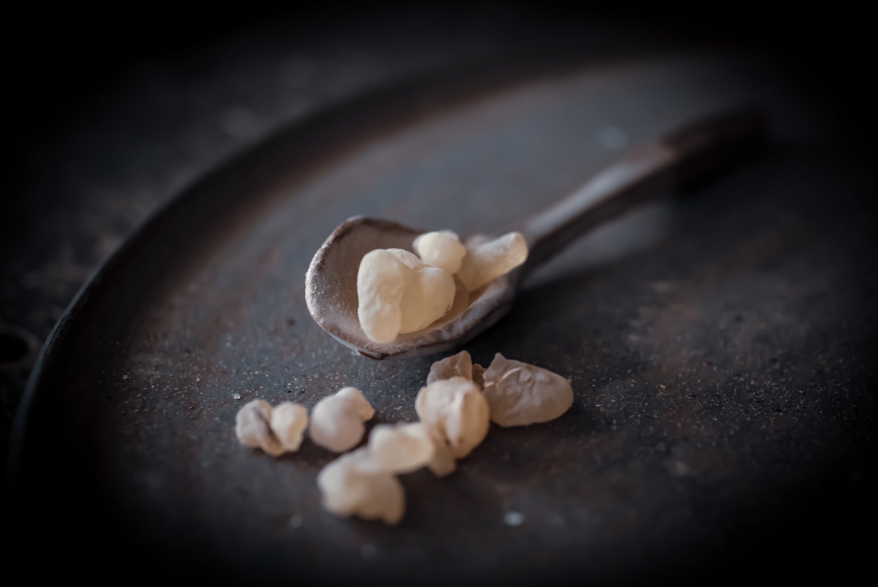 Frankincense Resin