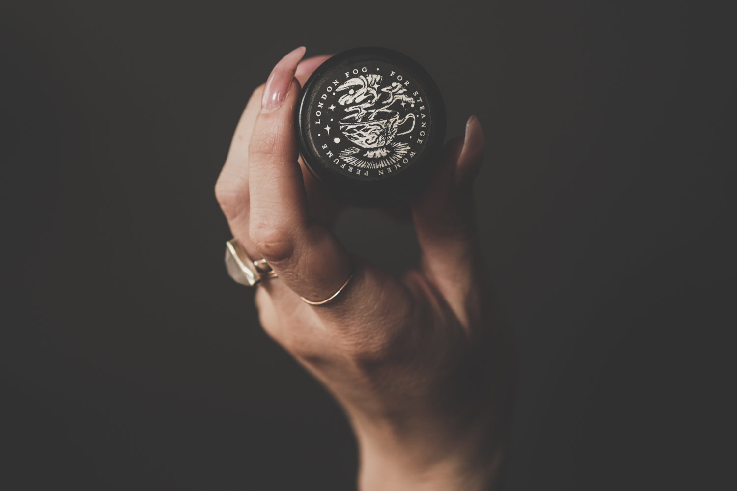 London Fog - Solid Perfume 9g