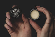 London Fog - Solid Perfume 9g