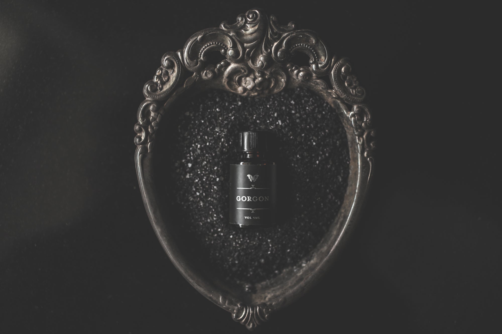 Gorgon - Perfume Oil