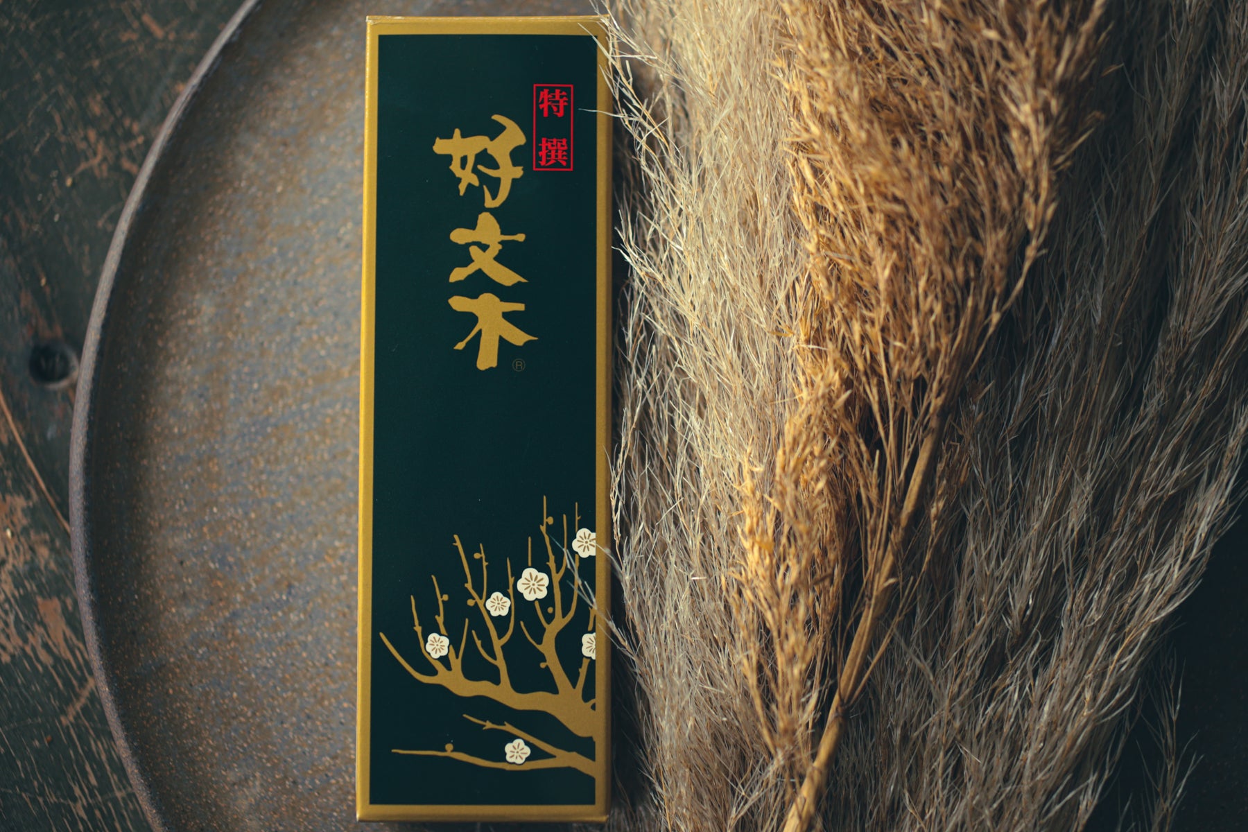 Plum Blossom Incense