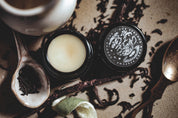 London Fog - Solid Perfume 9g