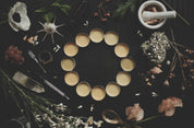 The NEW MOON Limited Edition Perfumes - Subscription