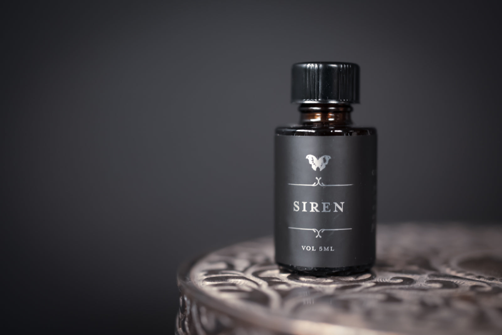 Siren - Perfume Oil