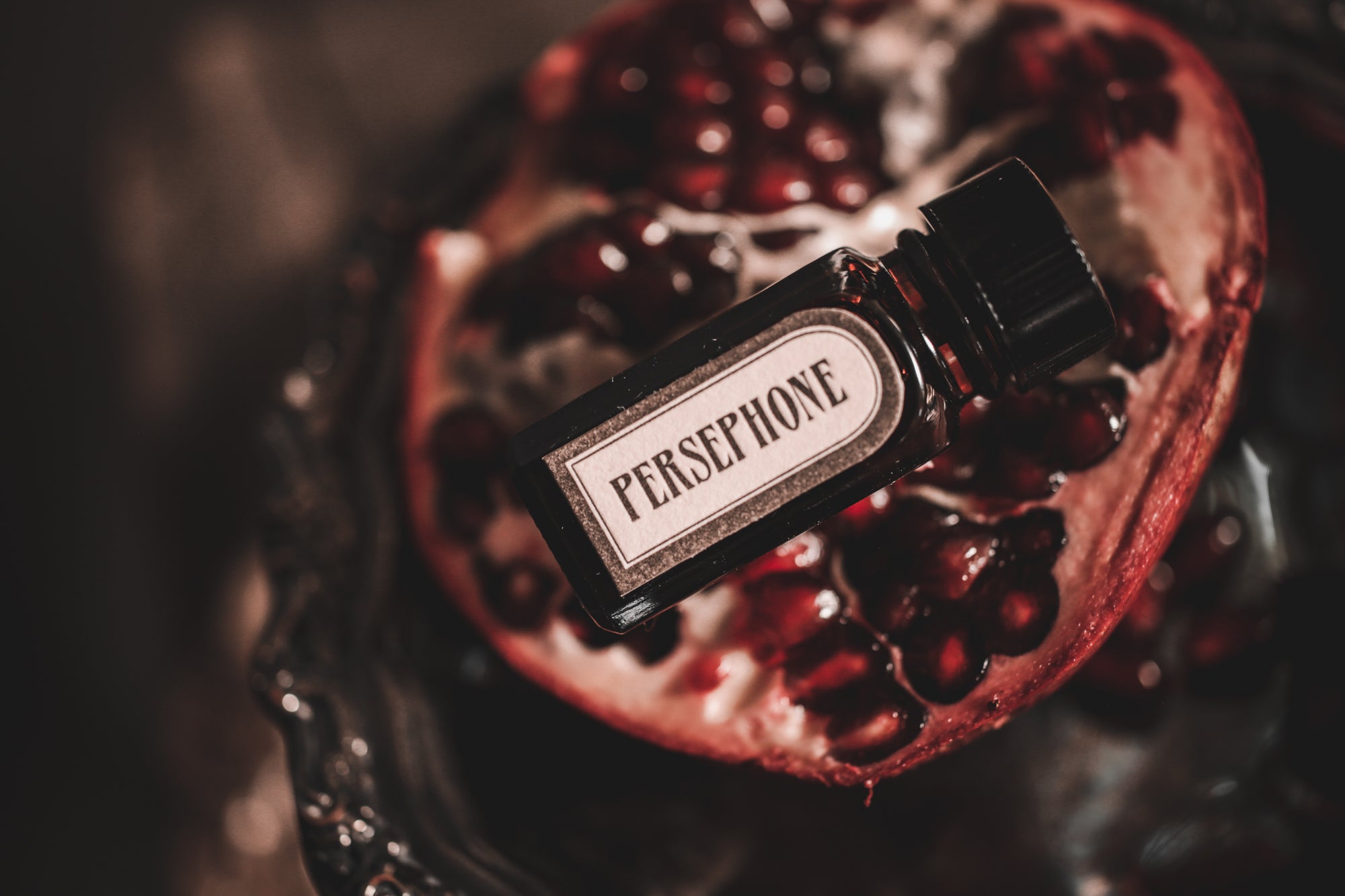 Persephone - Perfume Oil