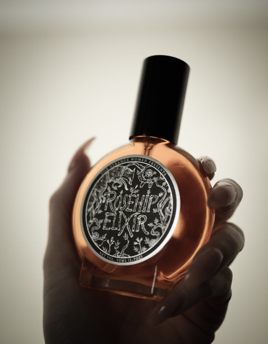 Rosehip Elixir™