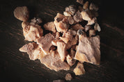 Siam Benzoin Resin