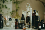 Collaborative Custom Perfume (Distance)