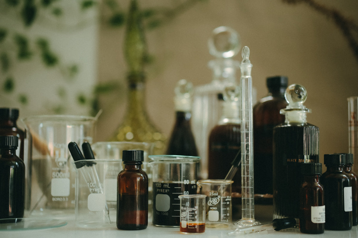 Perfumer Atlanta
