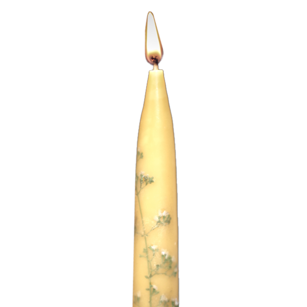 Ceremonial Candle