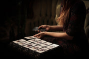 The Botanical Oracle