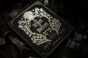 Book- The Spirit of Botany